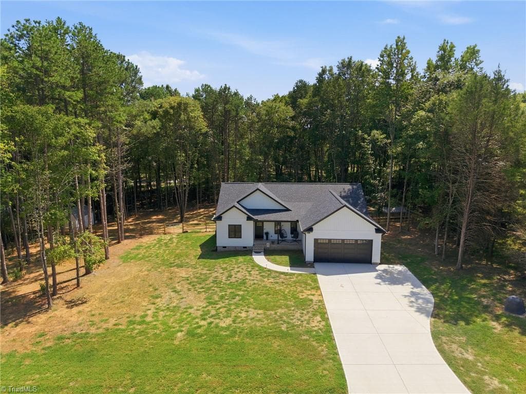 Stick/Site Built at 275 Jacobs Drive, Salisbury NC 28144, Salisbury, photo 7 of 44