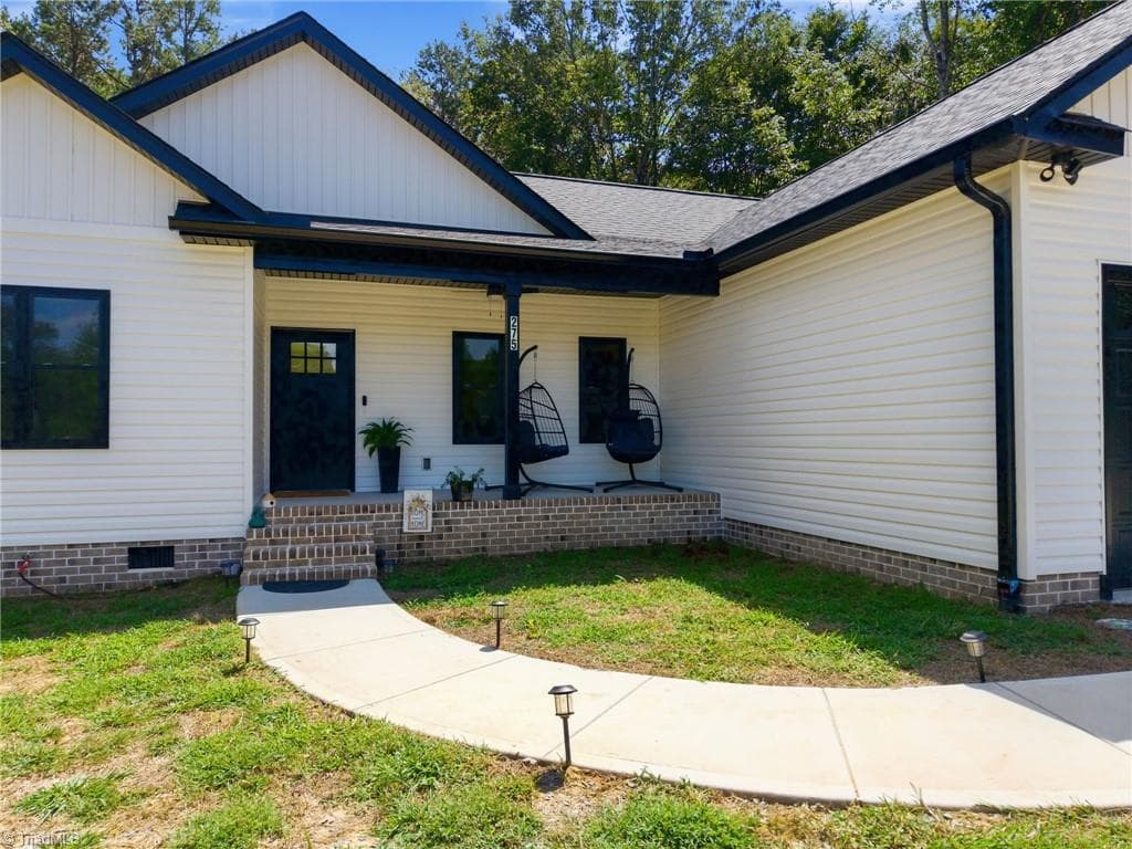 Stick/Site Built at 275 Jacobs Drive, Salisbury NC 28144, Salisbury, photo 5 of 44