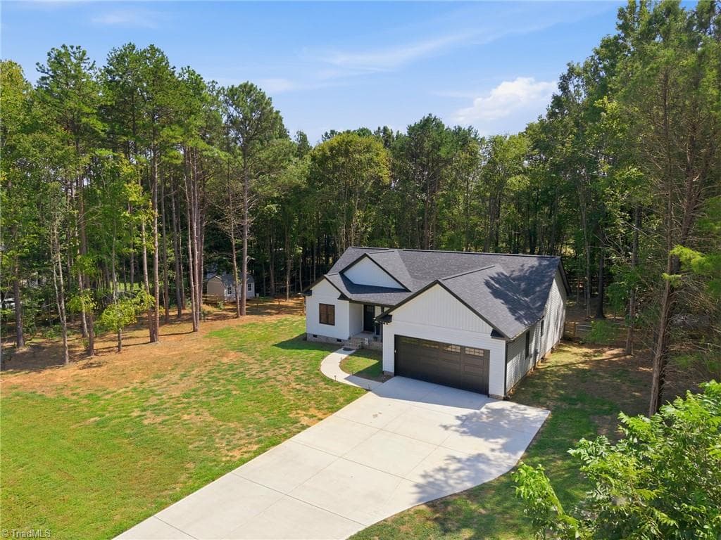 Stick/Site Built at 275 Jacobs Drive, Salisbury NC 28144, Salisbury, photo 8 of 44