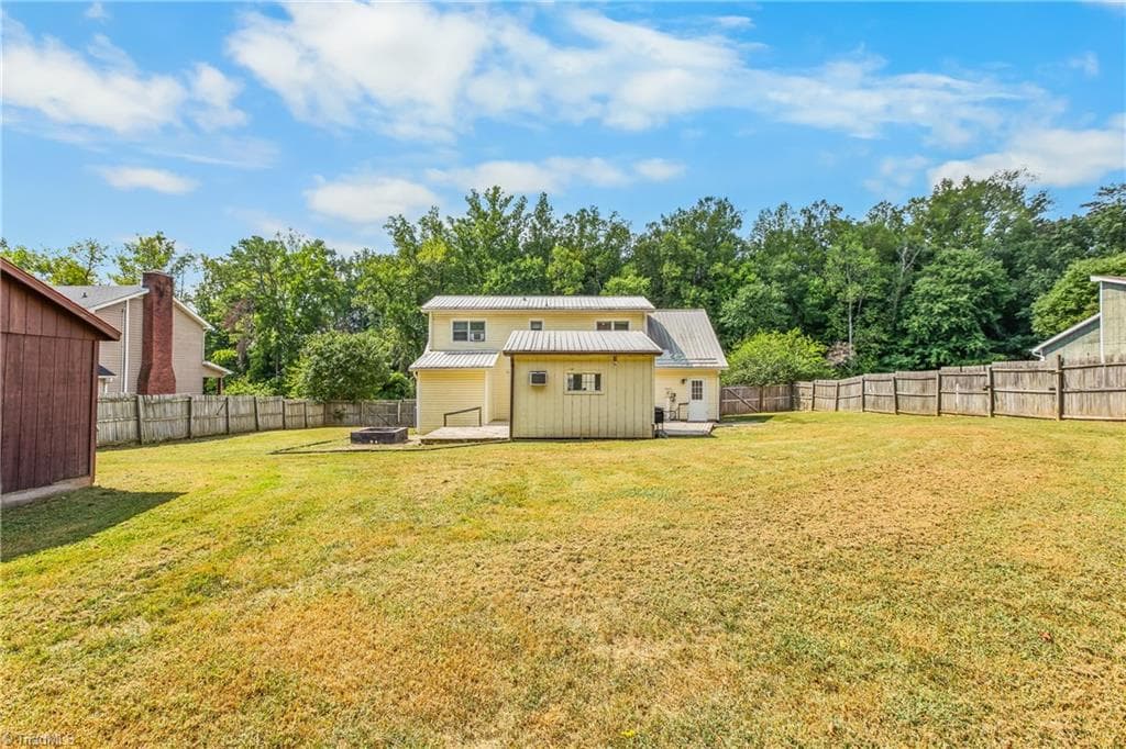 Stick/Site Built at 267 Pine Ridge Trail, Pinnacle NC 27043, photo 31 of 36