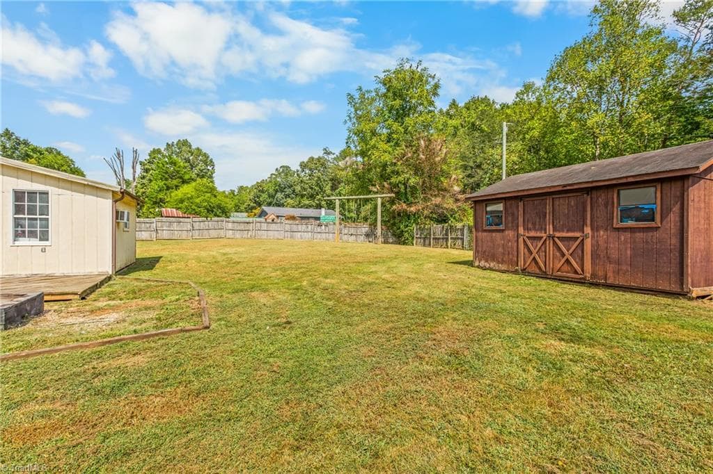 Stick/Site Built at 267 Pine Ridge Trail, Pinnacle NC 27043, photo 29 of 36