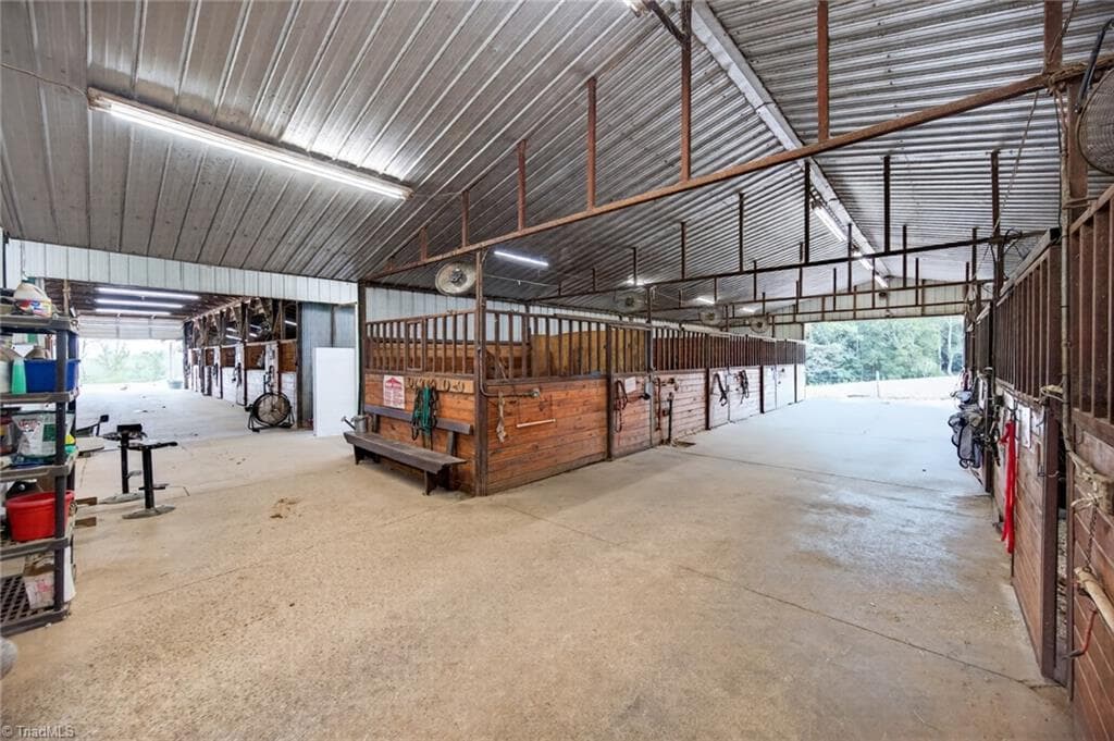 Stick/Site Built at 5734 Ogburn Stables Road, Tobaccoville NC 27050, photo 16 of 50