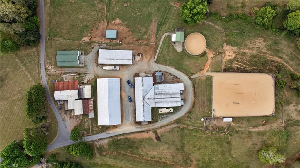 Stick/Site Built at 5734 Ogburn Stables Road, Tobaccoville NC 27050, photo 5 of 50
