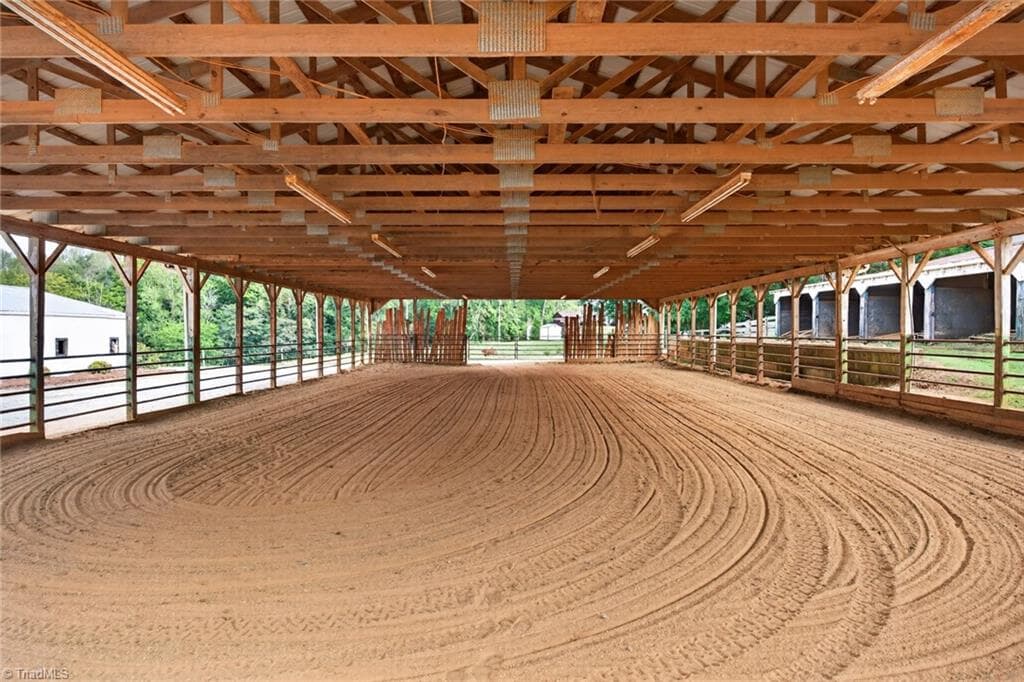 Stick/Site Built at 5734 Ogburn Stables Road, Tobaccoville NC 27050, photo 9 of 50