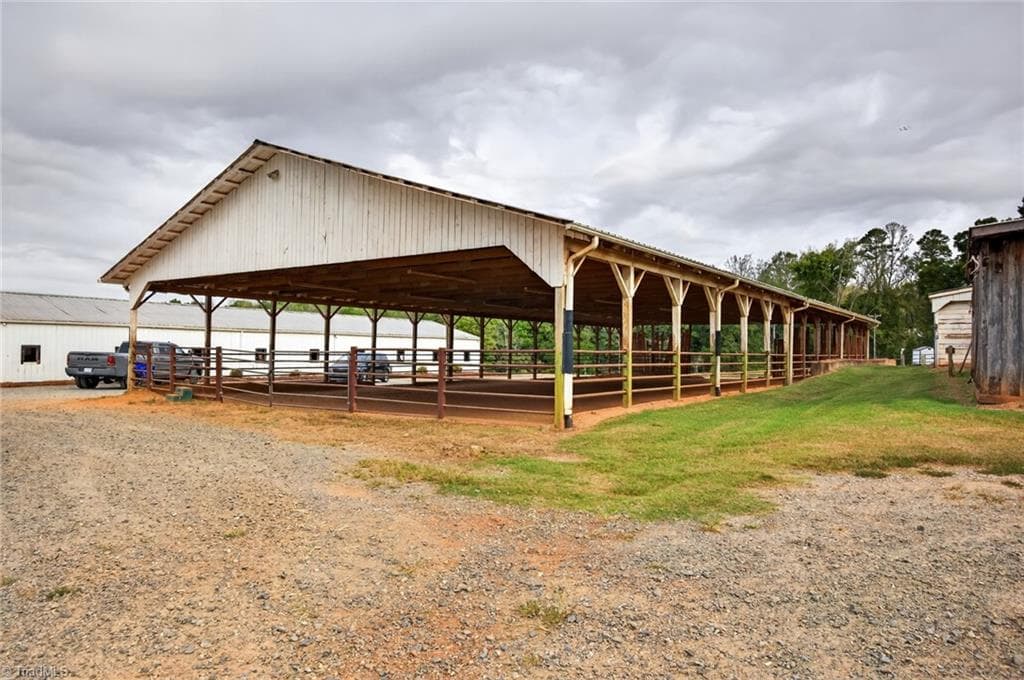 Stick/Site Built at 5734 Ogburn Stables Road, Tobaccoville NC 27050, photo 10 of 50
