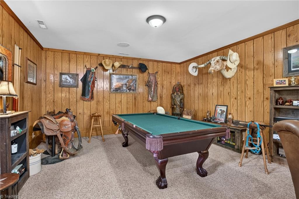 Stick/Site Built at 5734 Ogburn Stables Road, Tobaccoville NC 27050, photo 41 of 50