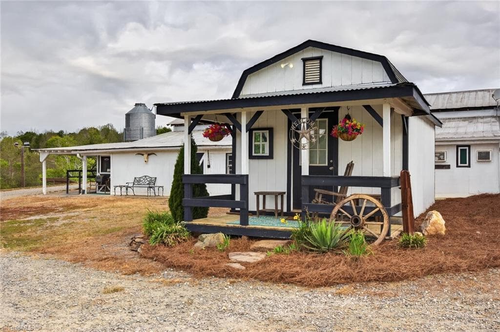 Stick/Site Built at 5734 Ogburn Stables Road, Tobaccoville NC 27050, photo 11 of 50