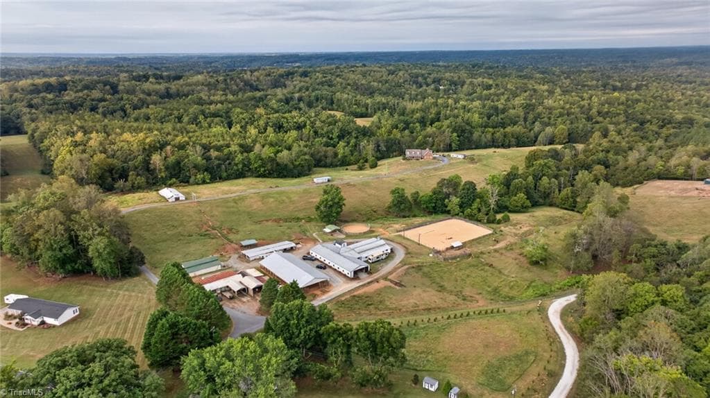 Stick/Site Built at 5734 Ogburn Stables Road, Tobaccoville NC 27050, photo 4 of 50