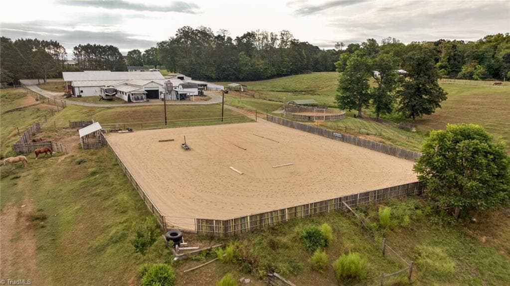 Stick/Site Built at 5734 Ogburn Stables Road, Tobaccoville NC 27050, photo 8 of 50