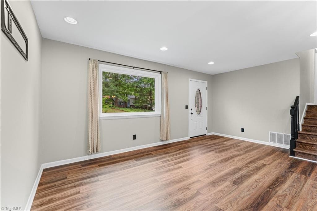 Stick/Site Built at 226 Red Coat Lane, King NC 27021, King, photo 3 of 100