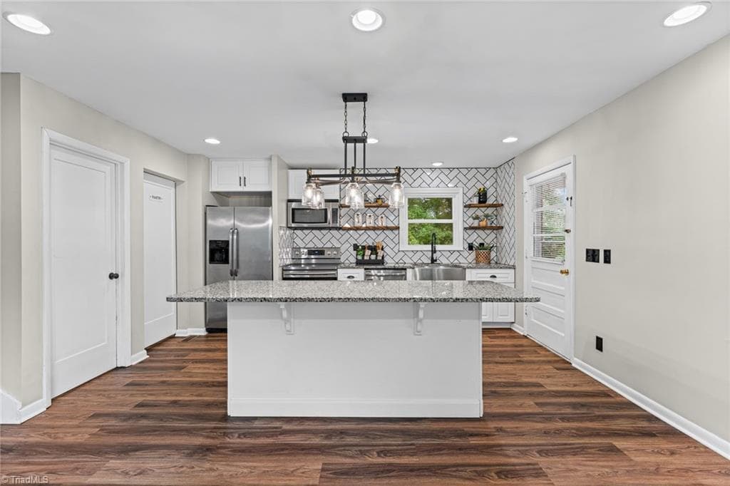 Stick/Site Built at 226 Red Coat Lane, King NC 27021, King, photo 11 of 100