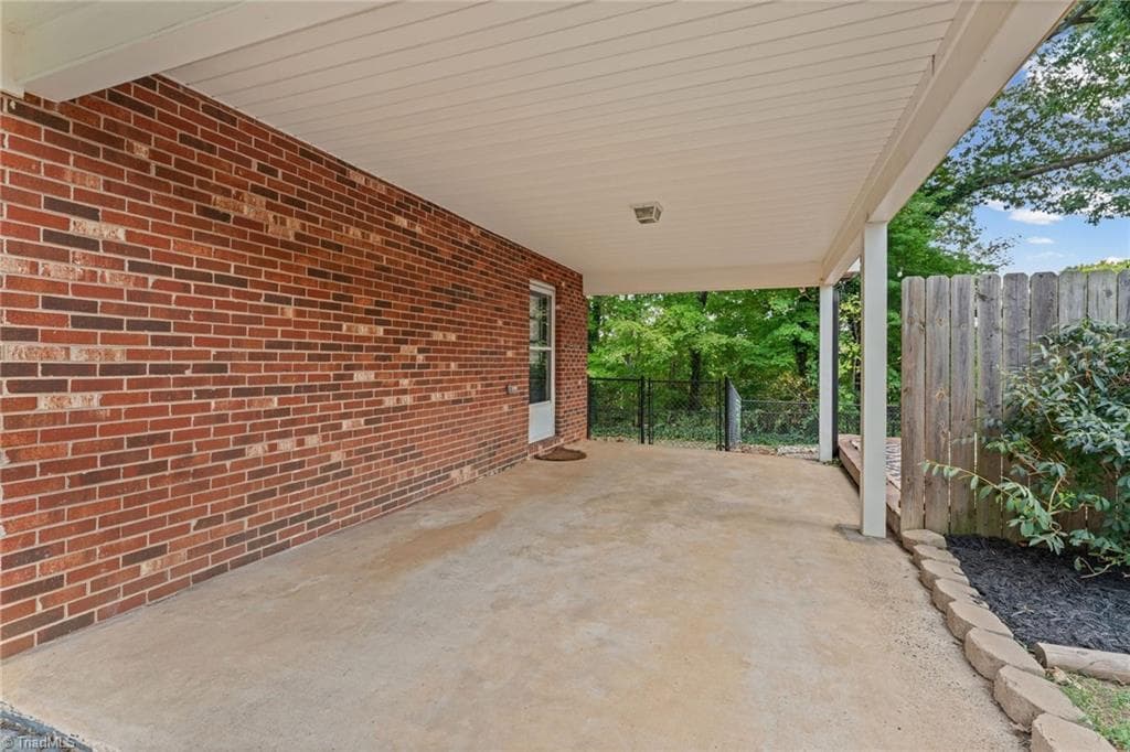 Stick/Site Built at 226 Red Coat Lane, King NC 27021, King, photo 83 of 100