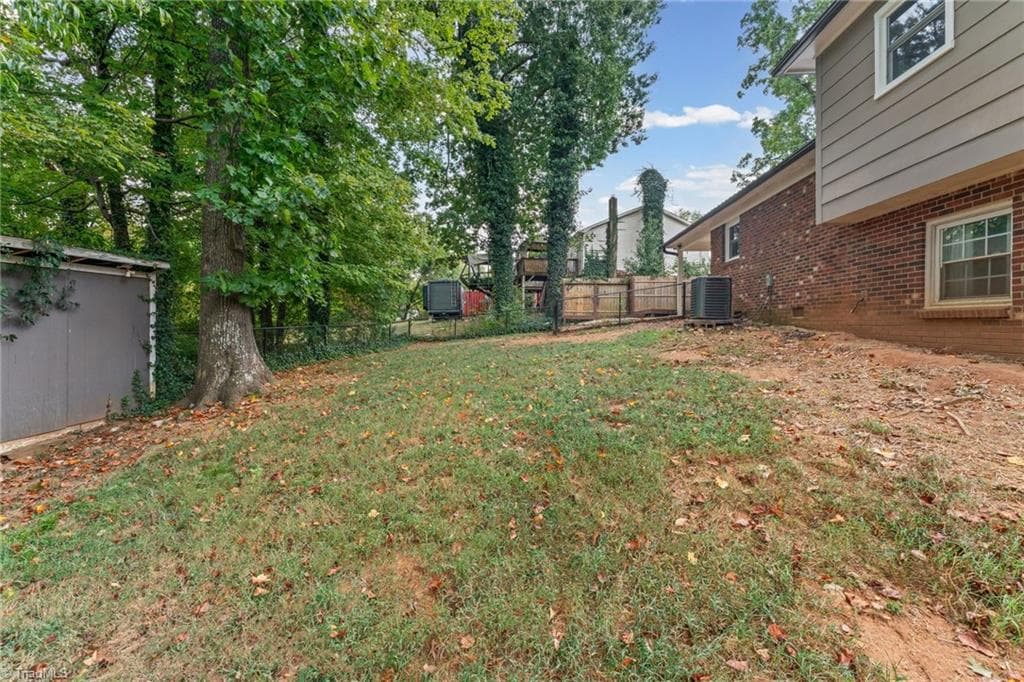 Stick/Site Built at 226 Red Coat Lane, King NC 27021, King, photo 91 of 100