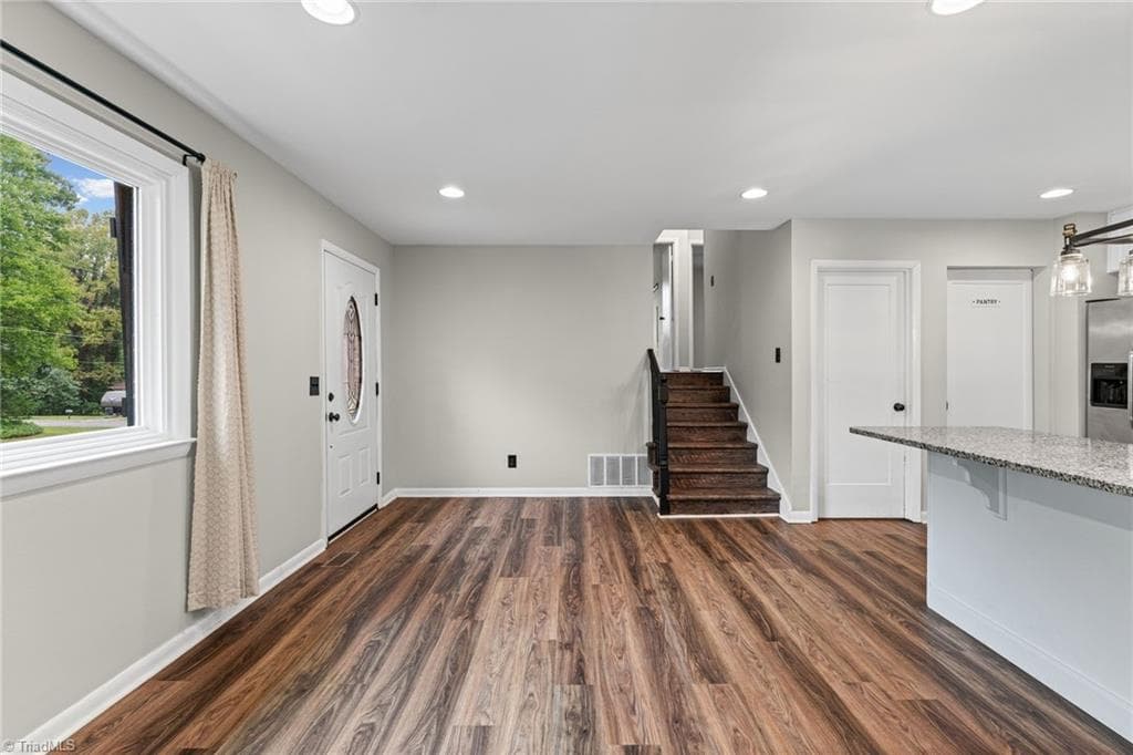 Stick/Site Built at 226 Red Coat Lane, King NC 27021, King, photo 33 of 100