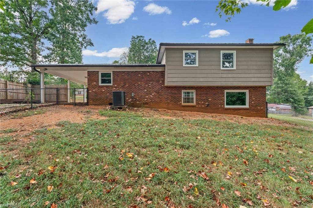 Stick/Site Built at 226 Red Coat Lane, King NC 27021, King, photo 75 of 100