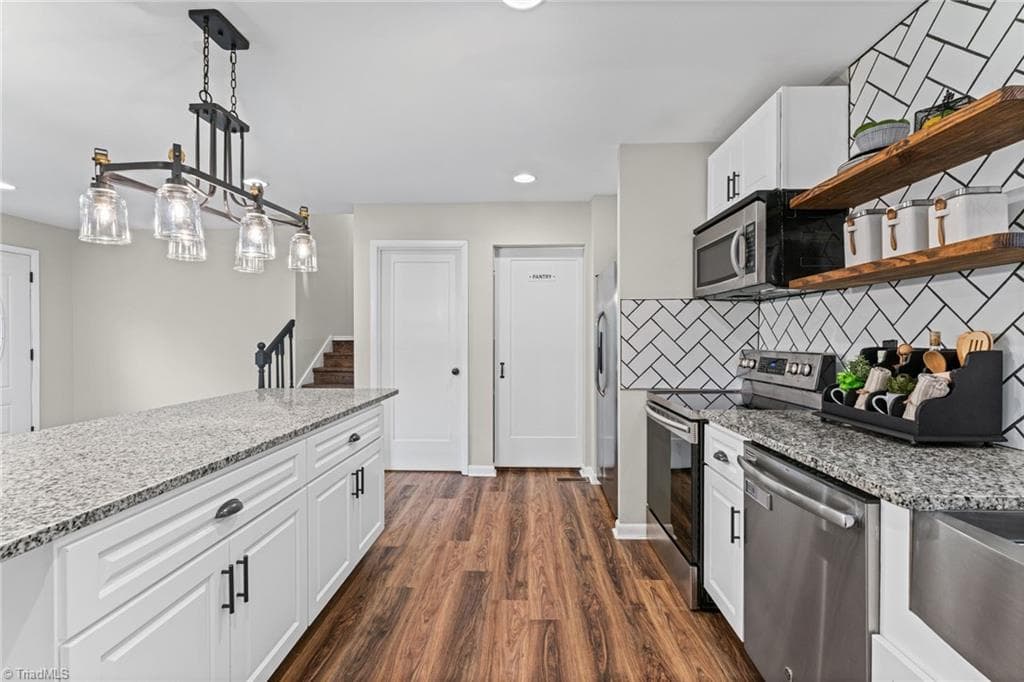 Stick/Site Built at 226 Red Coat Lane, King NC 27021, King, photo 19 of 100