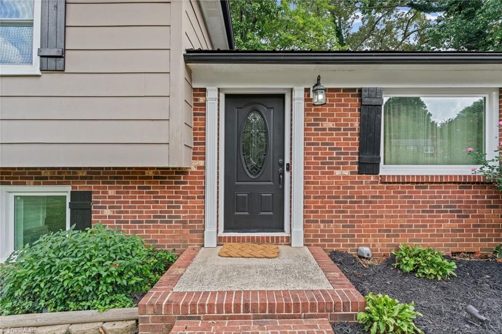 Stick/Site Built at 226 Red Coat Lane, King NC 27021, King, photo 81 of 100