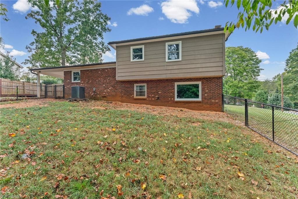 Stick/Site Built at 226 Red Coat Lane, King NC 27021, King, photo 89 of 100
