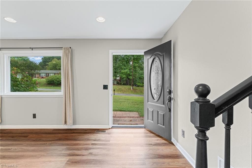 Stick/Site Built at 226 Red Coat Lane, King NC 27021, King, photo 35 of 100