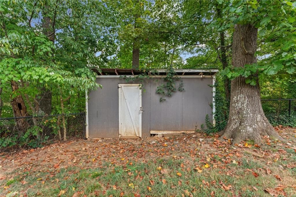 Stick/Site Built at 226 Red Coat Lane, King NC 27021, King, photo 99 of 100