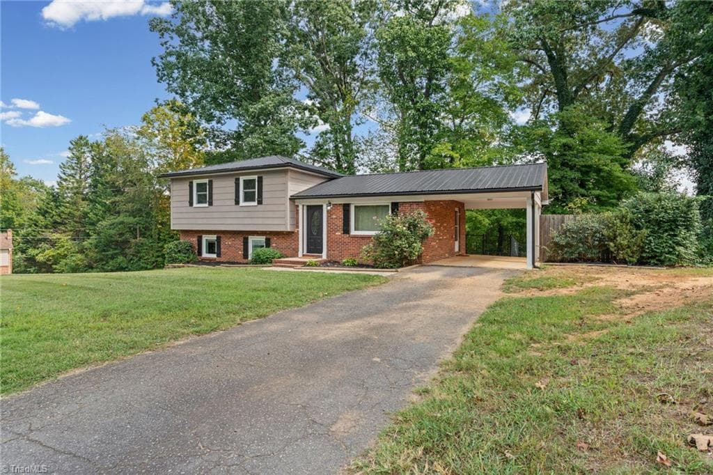 Stick/Site Built at 226 Red Coat Lane, King NC 27021, King, photo 73 of 100