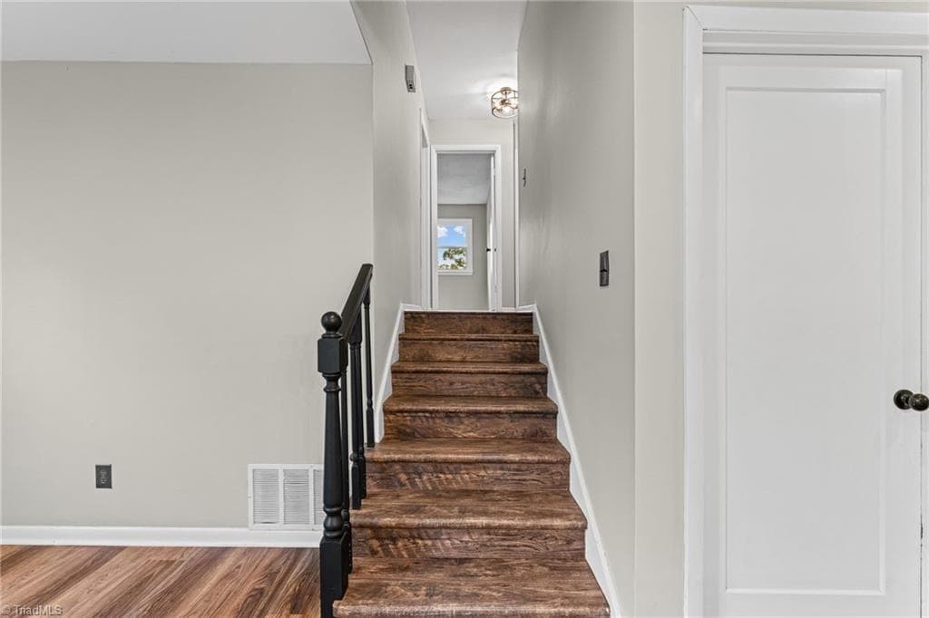 Stick/Site Built at 226 Red Coat Lane, King NC 27021, King, photo 37 of 100