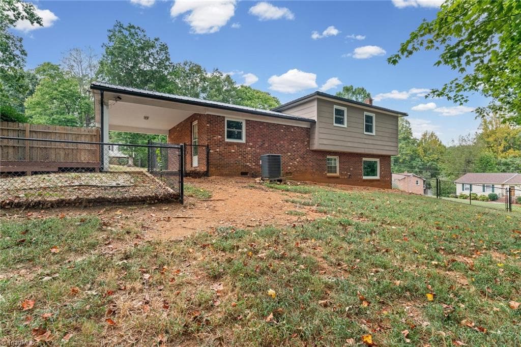Stick/Site Built at 226 Red Coat Lane, King NC 27021, King, photo 87 of 100