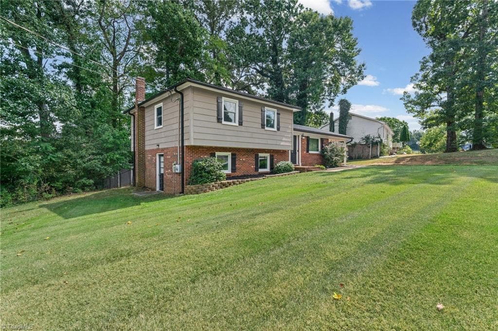 Stick/Site Built at 226 Red Coat Lane, King NC 27021, King, photo 79 of 100