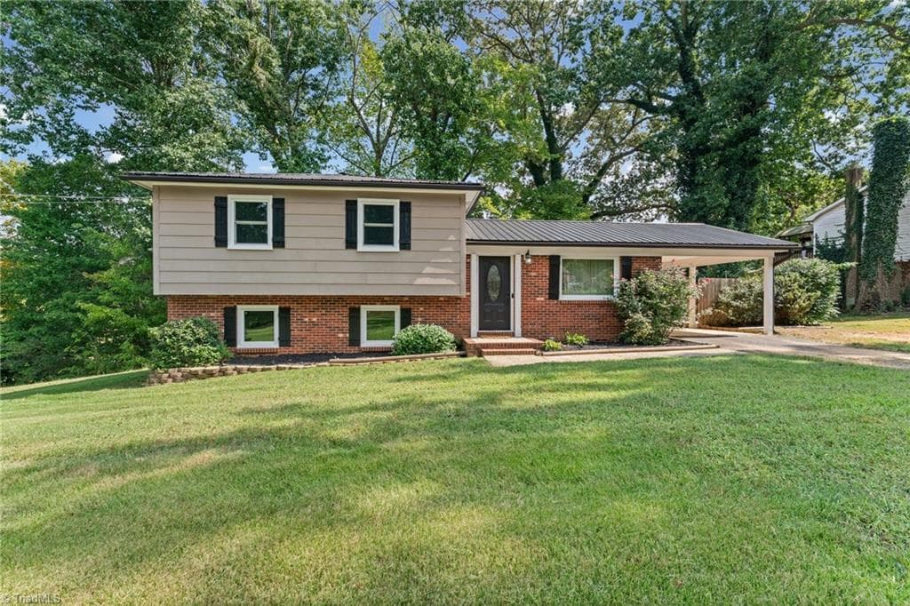 Stick/Site Built at 226 Red Coat Lane, King NC 27021, King, photo 77 of 100