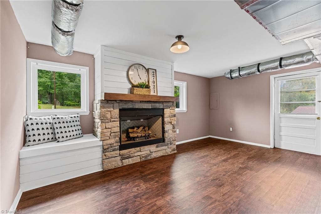 Stick/Site Built at 226 Red Coat Lane, King NC 27021, King, photo 7 of 100