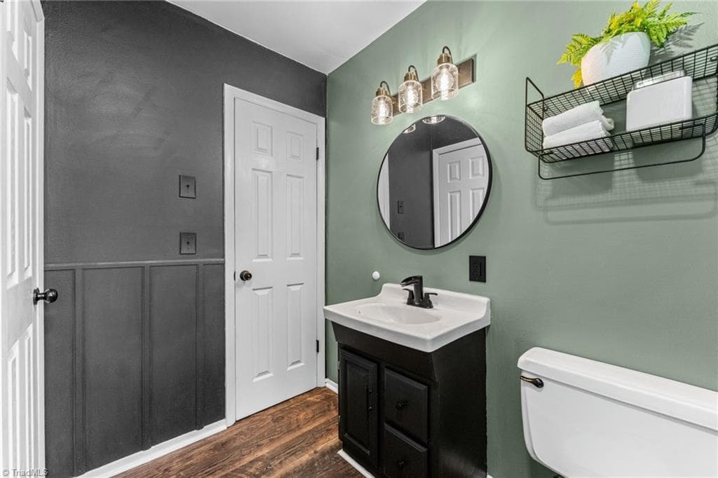 Stick/Site Built at 226 Red Coat Lane, King NC 27021, King, photo 41 of 100