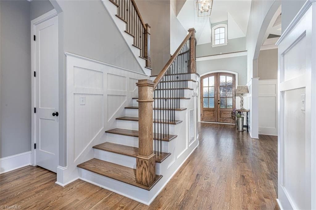 Stick/Site Built at 7636 Braelands Drive, Summerfield NC 27358, Summerfield, photo 11 of 80