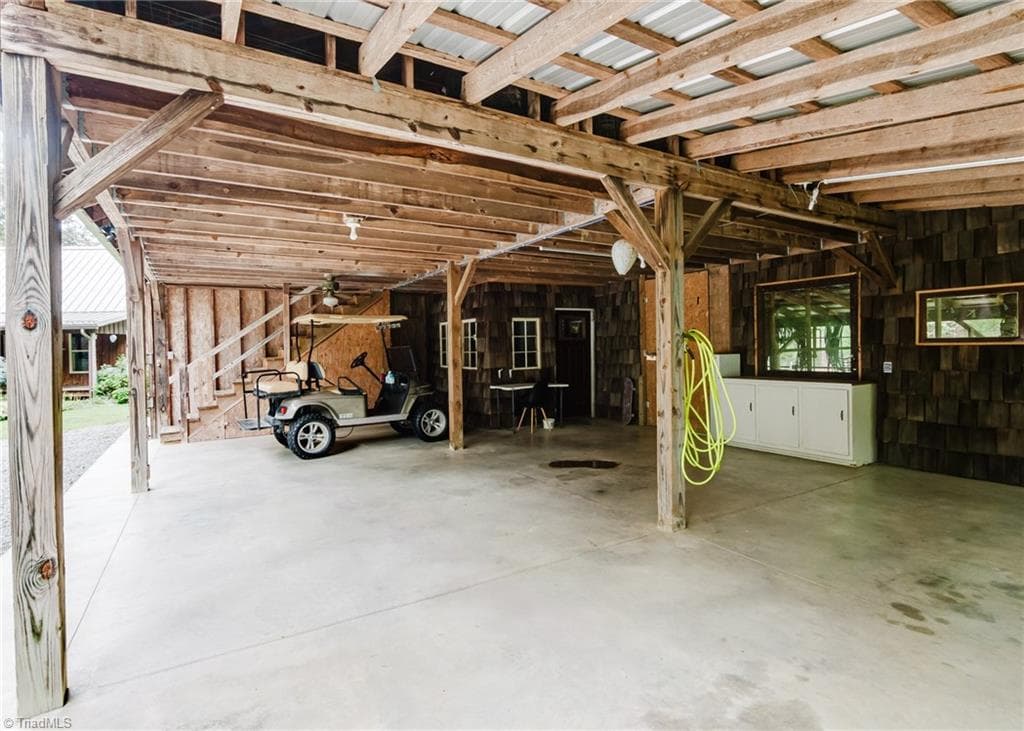 Stick/Site Built at 490 Bringle Ferry Road, Denton NC 27239, Denton, photo 27 of 50