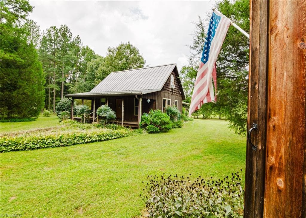 Stick/Site Built at 490 Bringle Ferry Road, Denton NC 27239, Denton, photo 2 of 50