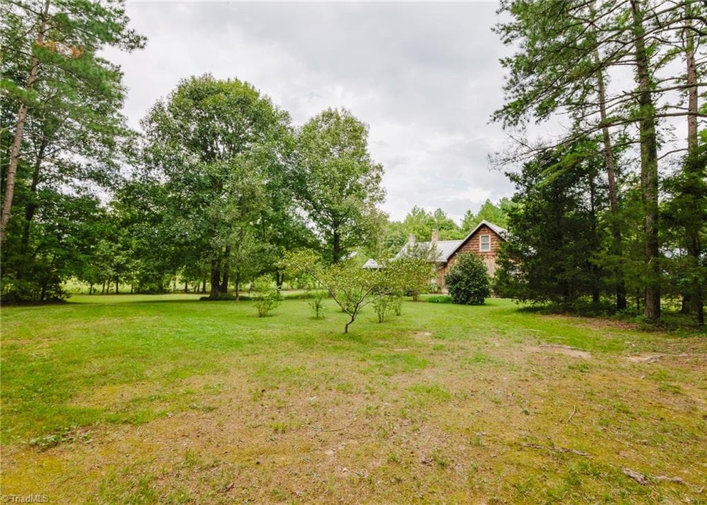 Stick/Site Built at 490 Bringle Ferry Road, Denton NC 27239, Denton, photo 46 of 50