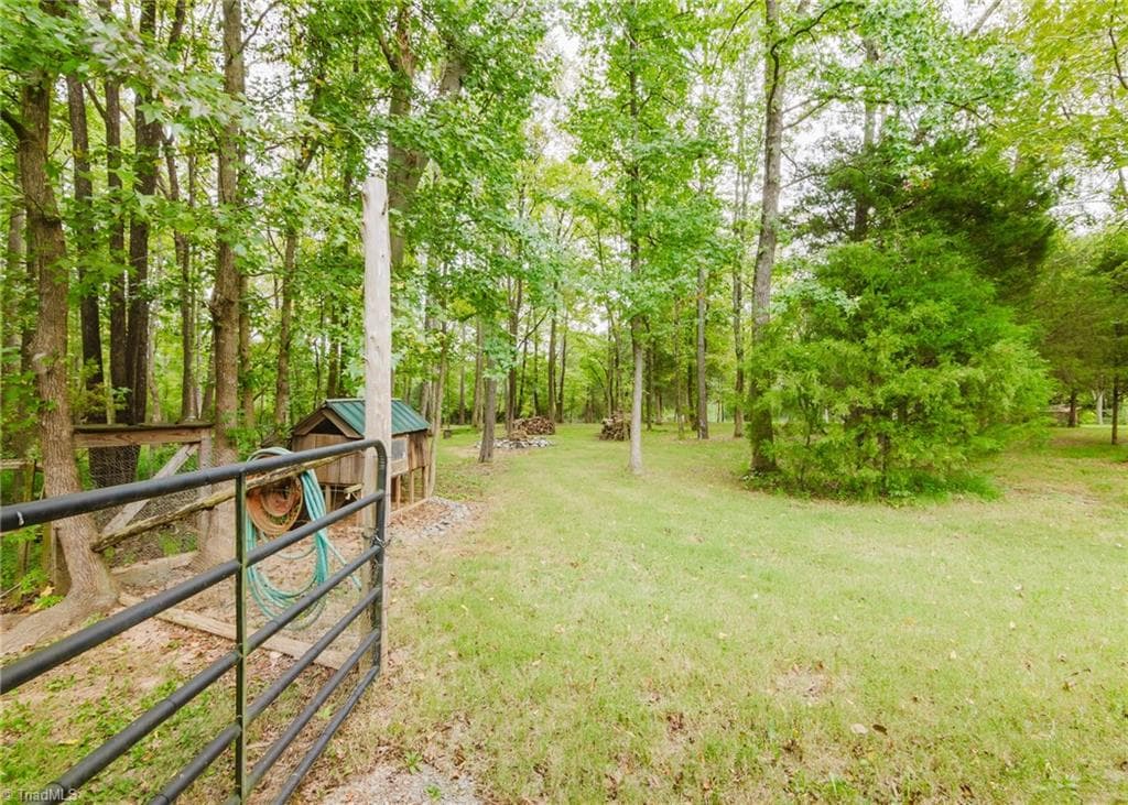 Stick/Site Built at 490 Bringle Ferry Road, Denton NC 27239, Denton, photo 47 of 50