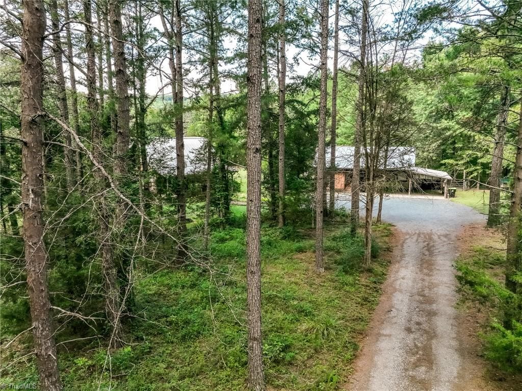Stick/Site Built at 490 Bringle Ferry Road, Denton NC 27239, Denton, photo 43 of 50
