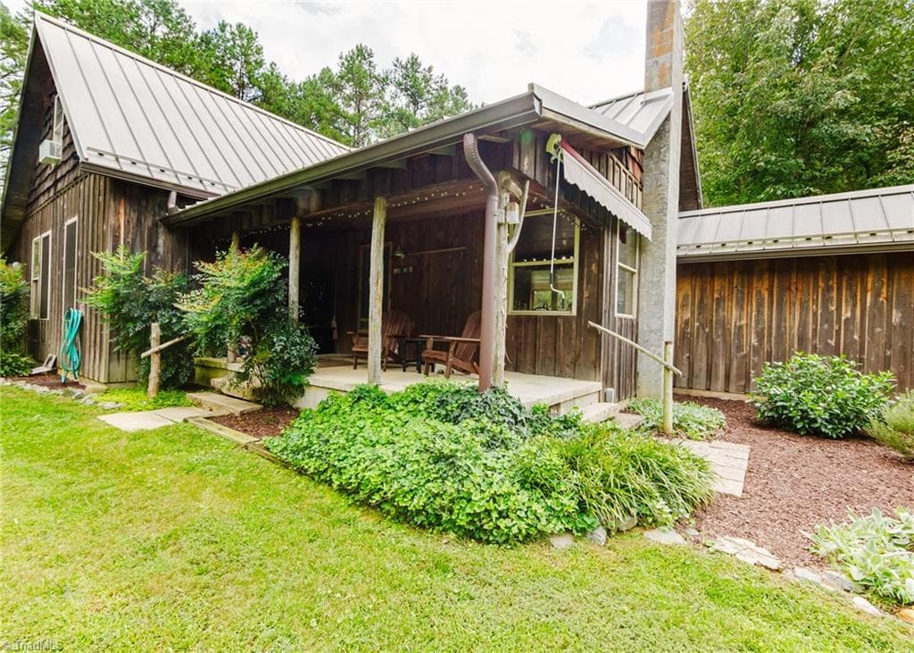 Stick/Site Built at 490 Bringle Ferry Road, Denton NC 27239, Denton, photo 5 of 50