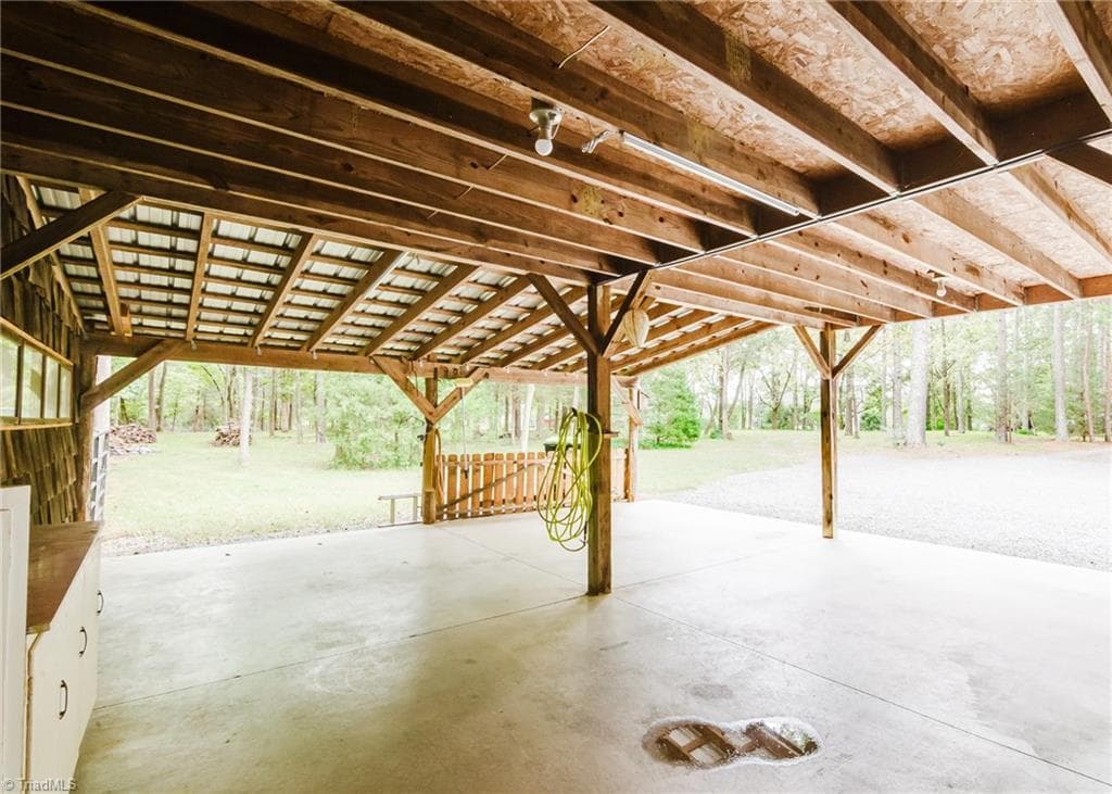 Stick/Site Built at 490 Bringle Ferry Road, Denton NC 27239, Denton, photo 30 of 50