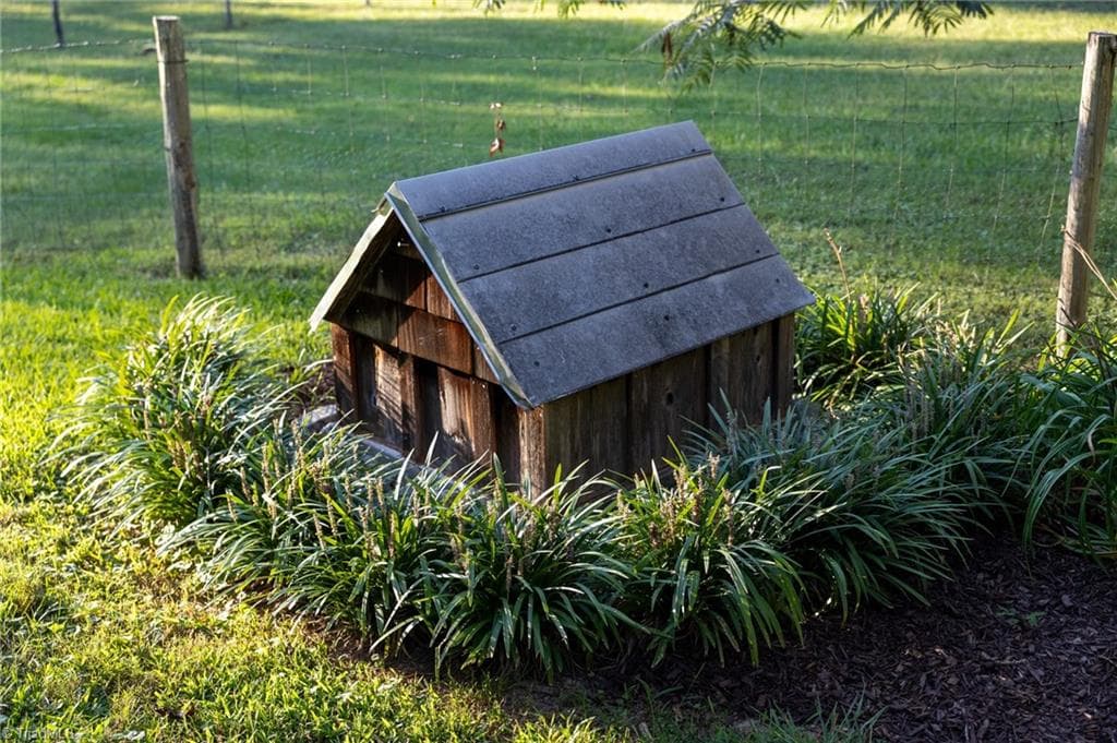 Stick/Site Built at 490 Bringle Ferry Road, Denton NC 27239, Denton, photo 34 of 50