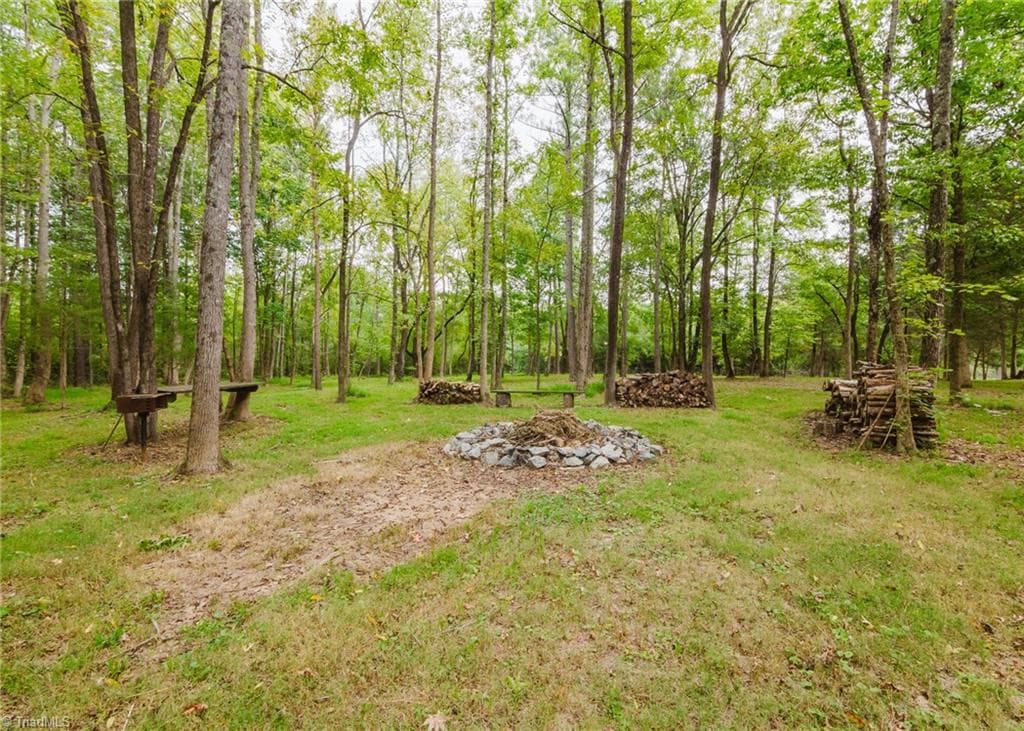 Stick/Site Built at 490 Bringle Ferry Road, Denton NC 27239, Denton, photo 48 of 50