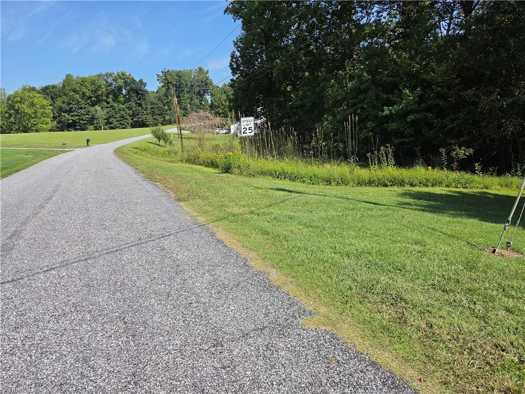 Single Family Residence at TBD Belle Ridge Street, North Wilkesboro NC 28659, North Wilkesboro, photo 2 of 15