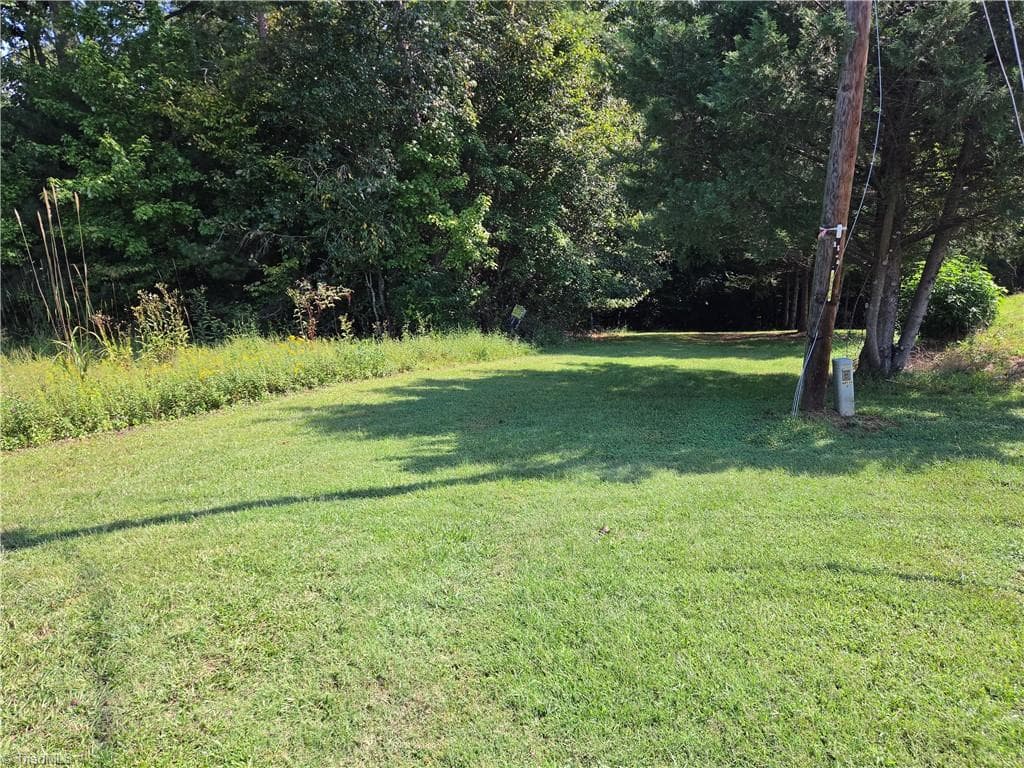Single Family Residence at TBD Belle Ridge Street, North Wilkesboro NC 28659, North Wilkesboro, photo 3 of 15