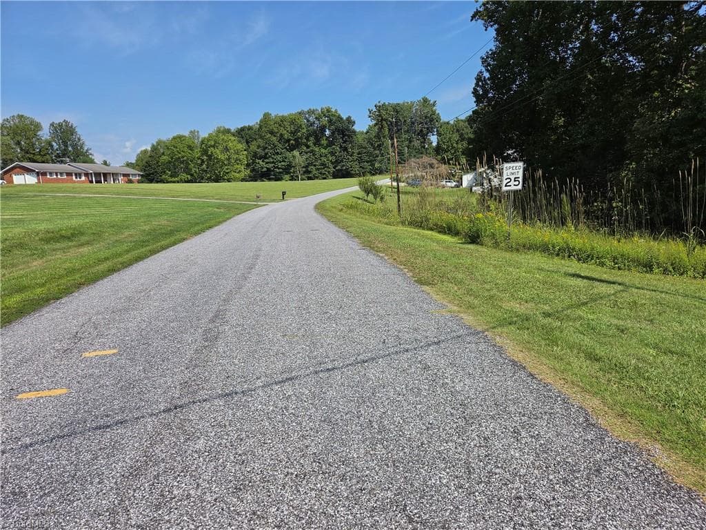 Single Family Residence at TBD Belle Ridge Street, North Wilkesboro NC 28659, North Wilkesboro, photo 14 of 15