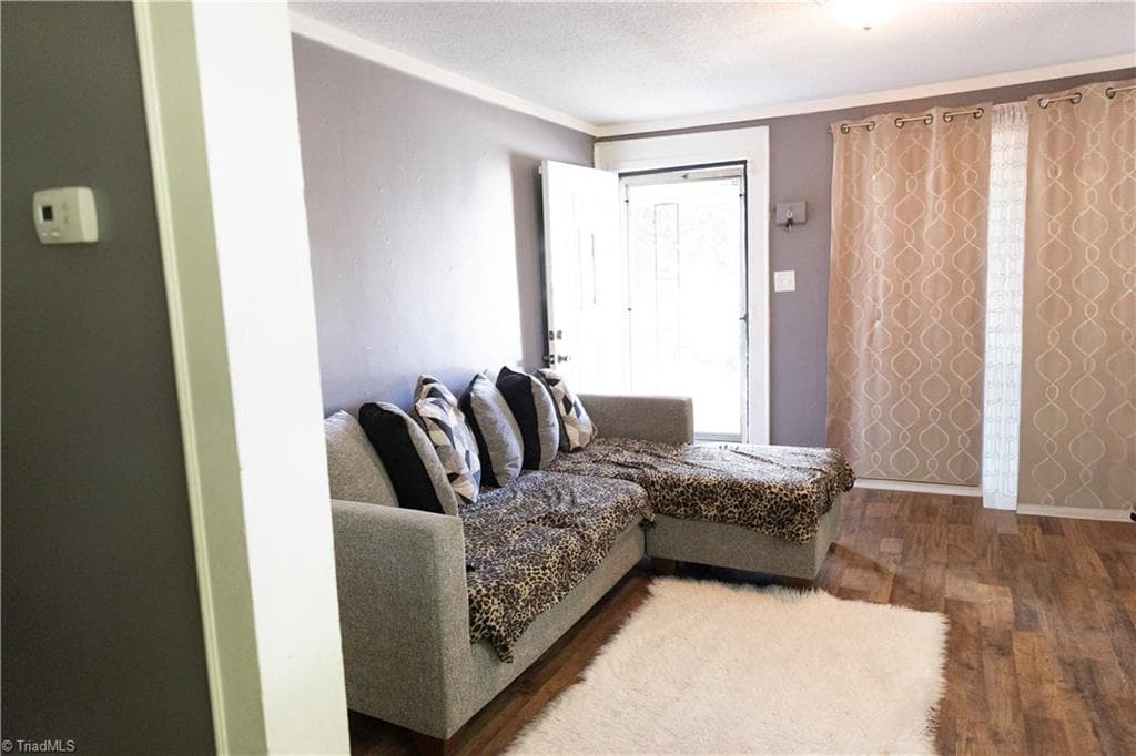 Stick/Site Built at 907 Roosevelt Street, Winston-Salem NC 27105, Winston-Salem, photo 11 of 38
