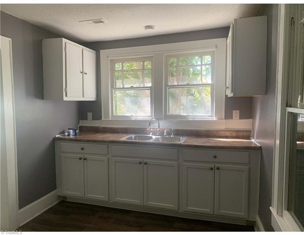 Kitchen pic 2 - 907 Roosevelt Street, Winston-Salem NC 27105, Winston-Salem