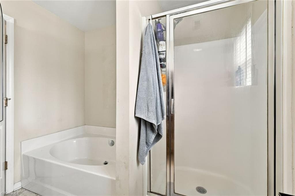Stick/Site Built at 1344 Lighthouse Lane, Winston-Salem NC 27127, photo 16 of 28