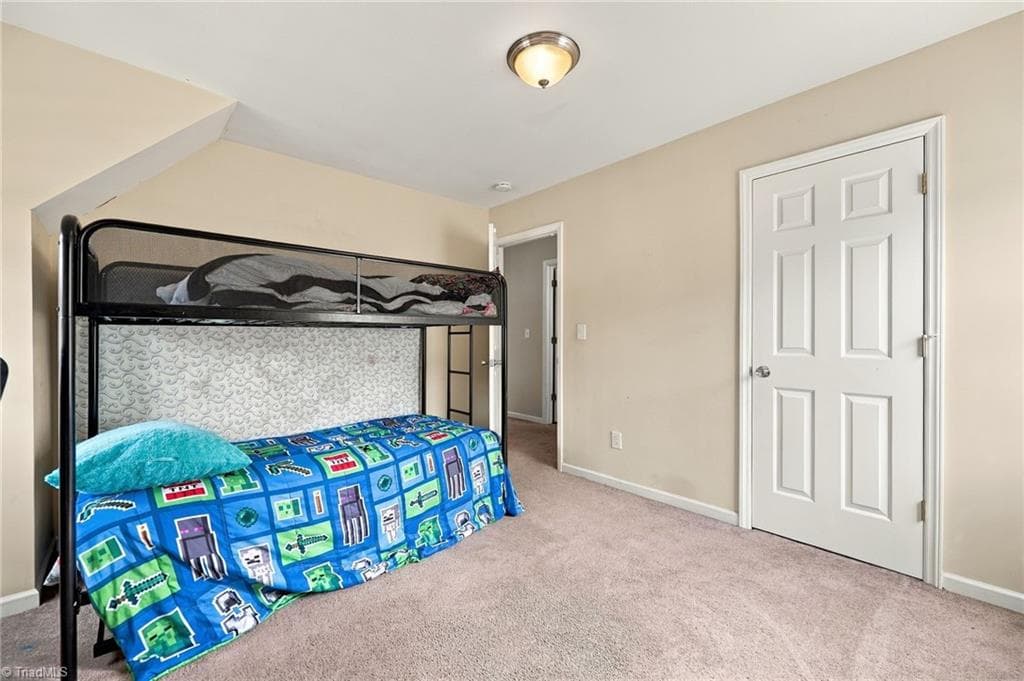 Stick/Site Built at 1344 Lighthouse Lane, Winston-Salem NC 27127, photo 22 of 28