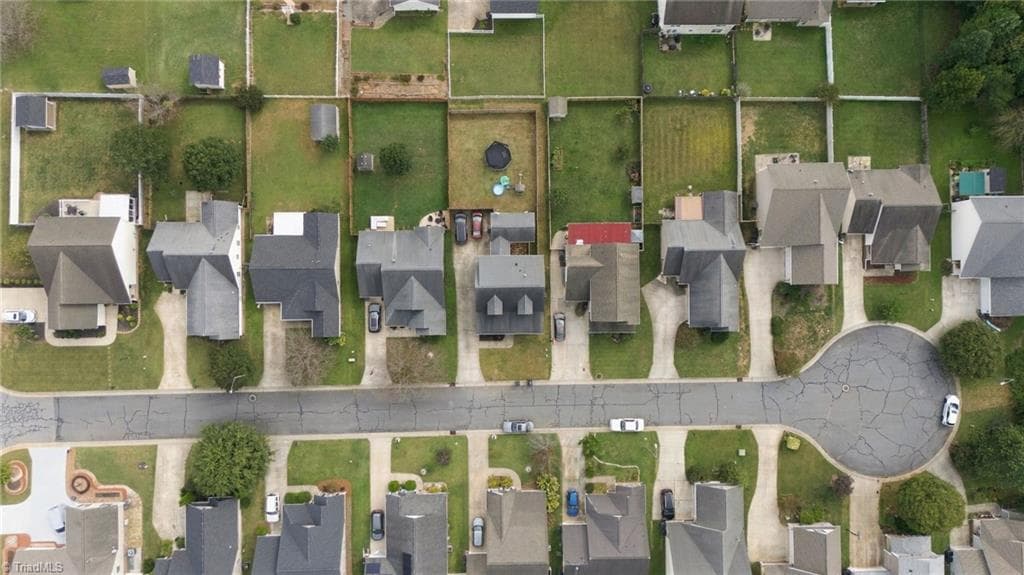 Stick/Site Built at 1344 Lighthouse Lane, Winston-Salem NC 27127, photo 28 of 28