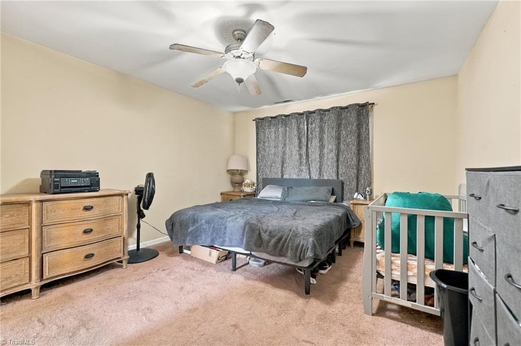 Stick/Site Built at 1344 Lighthouse Lane, Winston-Salem NC 27127, photo 14 of 28